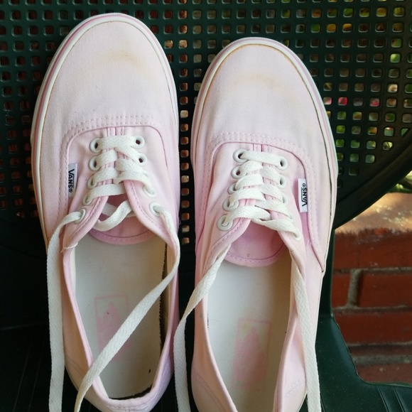 Vans Shoes - Vans